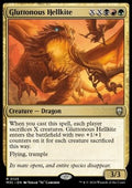 Gluttonous Hellkite - Commander: Modern Horizons 3 (Rare) [M3C-125] - JotaCards - Tu Tienda de TCG