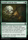 Grapple with the Past - Commander: Modern Horizons 3 (Common) [M3C-230] - JotaCards - Tu Tienda de TCG