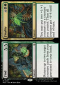 Find // Finality - Commander: Modern Horizons 3 (Rare) [M3C-261] - JotaCards - Tu Tienda de TCG