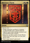 Riveteers Charm - Commander: Modern Horizons 3 (Uncommon) [M3C-271] - JotaCards - Tu Tienda de TCG