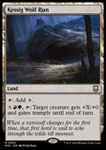 Kessig Wolf Run - Commander: Modern Horizons 3 (Rare) [M3C-352] - JotaCards - Tu Tienda de TCG