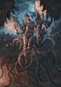 Art Series: Angelic Aberration (V.1) - Modern Horizons 3: Extras (Tip Card) [XMH3-A28] - JotaCards - Tu Tienda de TCG
