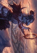 Art Series: Witch Enchanter (V.1) - Modern Horizons 3: Extras (Tip Card) [XMH3-A16] - JotaCards - Tu Tienda de TCG