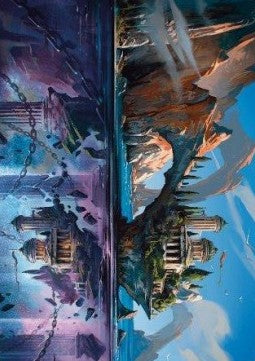 Art Series: Copy Land (V.1) - Modern Horizons 3: Extras (Tip Card) [XMH3-A29] - JotaCards - Tu Tienda de TCG