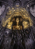 Art Series: Chthonian Nightmare (V.1) - Modern Horizons 3: Extras (Tip Card) [XMH3-A37] - JotaCards - Tu Tienda de TCG