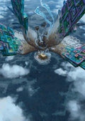 Art Series: Abstruse Appropriation (V.1) - Modern Horizons 3: Extras (Tip Card) [XMH3-A12] - JotaCards - Tu Tienda de TCG