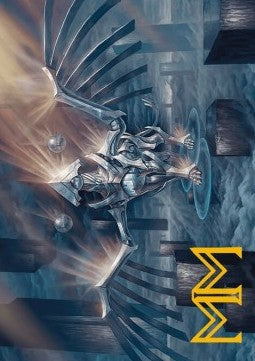 Art Series: Sphinx of the Revelation (V.2) - Modern Horizons 3: Extras (Tip Card) [XMH3-A34] - JotaCards - Tu Tienda de TCG