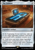 The Animus - Universes Beyond: Assassin's Creed (Rare) [ACR-69] - JotaCards - Tu Tienda de TCG