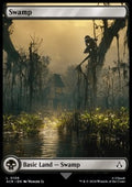 Swamp (V.2) - Universes Beyond: Assassin's Creed (Land) [ACR-106] - JotaCards - Tu Tienda de TCG