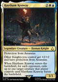 Haytham Kenway - Universes Beyond: Assassin's Creed (Rare) [ACR-57] - JotaCards - Tu Tienda de TCG
