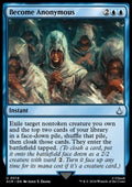 Become Anonymous - Universes Beyond: Assassin's Creed (Uncommon) [ACR-14] - JotaCards - Tu Tienda de TCG