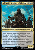 Adéwalé, Breaker of Chains - Universes Beyond: Assassin's Creed (Uncommon) [ACR-44] - JotaCards - Tu Tienda de TCG