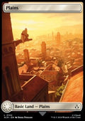 Plains (V.2) - Universes Beyond: Assassin's Creed (Land) [ACR-102] - JotaCards - Tu Tienda de TCG