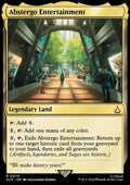 Abstergo Entertainment - Universes Beyond: Assassin's Creed (Rare) [ACR-79] - JotaCards - Tu Tienda de TCG