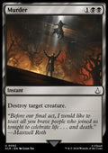 Murder - Universes Beyond: Assassin's Creed (Uncommon) [ACR-92] - JotaCards - Tu Tienda de TCG