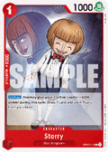 Sterry (OP07-006) - 500 Years into the Future (Common) [OP07-006] - JotaCards - Tu Tienda de TCG