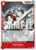 Porchemy (OP07-012) - 500 Years into the Future (Common) [OP07-012] - JotaCards - Tu Tienda de TCG