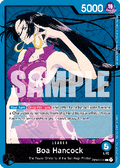 Boa Hancock (OP07-038) (V.1) - 500 Years into the Future (Leader) [OP07-038] - JotaCards - Tu Tienda de TCG