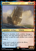 Jackdaw - Universes Beyond: Assassin's Creed (Rare) [ACR-58] - JotaCards - Tu Tienda de TCG
