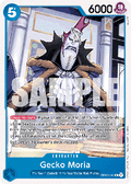 Gecko Moria (OP07-042) - 500 Years into the Future (Common) [OP07-042] - JotaCards - Tu Tienda de TCG