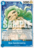Boa Sandersonia (OP07-050) - 500 Years into the Future (Common) [OP07-050] - JotaCards - Tu Tienda de TCG