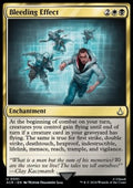 Bleeding Effect - Universes Beyond: Assassin's Creed (Uncommon) [ACR-51] - JotaCards - Tu Tienda de TCG