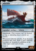 Adrestia - Universes Beyond: Assassin's Creed (Uncommon) [ACR-68] - JotaCards - Tu Tienda de TCG