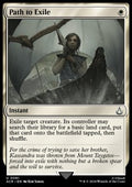 Path to Exile - Universes Beyond: Assassin's Creed (Uncommon) [ACR-81] - JotaCards - Tu Tienda de TCG