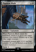 Phantom Blade - Universes Beyond: Assassin's Creed (Uncommon) [ACR-29] - JotaCards - Tu Tienda de TCG