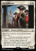 Tax Collector - Universes Beyond: Assassin's Creed (Uncommon) [ACR-9] - JotaCards - Tu Tienda de TCG