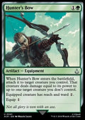 Hunter's Bow - Universes Beyond: Assassin's Creed (Uncommon) [ACR-41] - JotaCards - Tu Tienda de TCG