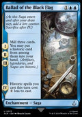 Ballad of the Black Flag - Universes Beyond: Assassin's Creed (Uncommon) [ACR-13] - JotaCards - Tu Tienda de TCG