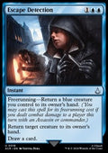 Escape Detection - Universes Beyond: Assassin's Creed (Uncommon) [ACR-18] - JotaCards - Tu Tienda de TCG