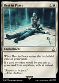 Rest in Peace - Universes Beyond: Assassin's Creed (Rare) [ACR-83] - JotaCards - Tu Tienda de TCG