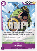Pickles (OP07-069) - 500 Years into the Future (Common) [OP07-069] - JotaCards - Tu Tienda de TCG