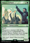 Palazzo Archers - Universes Beyond: Assassin's Creed (Uncommon) [ACR-42] - JotaCards - Tu Tienda de TCG