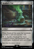 Hemlock Vial - Universes Beyond: Assassin's Creed (Uncommon) [ACR-26] - JotaCards - Tu Tienda de TCG