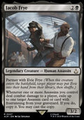 Jacob Frye - Universes Beyond: Assassin's Creed (Rare) [ACR-27] - JotaCards - Tu Tienda de TCG