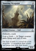 Towering Viewpoint - Universes Beyond: Assassin's Creed (Uncommon) [ACR-77] - JotaCards - Tu Tienda de TCG