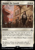 Distract the Guards - Universes Beyond: Assassin's Creed (Uncommon) [ACR-3] - JotaCards - Tu Tienda de TCG