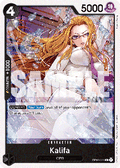 Kalifa (OP07-081) - 500 Years into the Future (Common) [OP07-081] - JotaCards - Tu Tienda de TCG