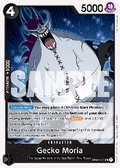 Gecko Moria (OP07-083) - 500 Years into the Future (Uncommon) [OP07-083] - JotaCards - Tu Tienda de TCG