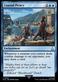 Coastal Piracy - Universes Beyond: Assassin's Creed (Uncommon) [ACR-84] - JotaCards - Tu Tienda de TCG