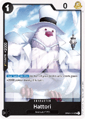 Hattori (OP07-088) - 500 Years into the Future (Uncommon) [OP07-088] - JotaCards - Tu Tienda de TCG
