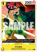Usopp (OP07-099) - 500 Years into the Future (Common) [OP07-099] - JotaCards - Tu Tienda de TCG