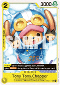 Tony Tony.Chopper (OP07-103) - 500 Years into the Future (Common) [OP07-103] - JotaCards - Tu Tienda de TCG
