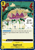 Egghead (OP07-117) - 500 Years into the Future (Common) [OP07-117] - JotaCards - Tu Tienda de TCG