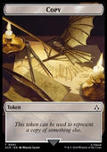 Copy Token - Universes Beyond: Assassin's Creed: Tokens (Token) [TACR-T1] - JotaCards - Tu Tienda de TCG