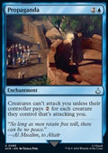 Propaganda - Universes Beyond: Assassin's Creed (Uncommon) [ACR-85] - JotaCards - Tu Tienda de TCG