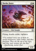 Shrike Force - Bloomburrow (Uncommon) [BLB-31]